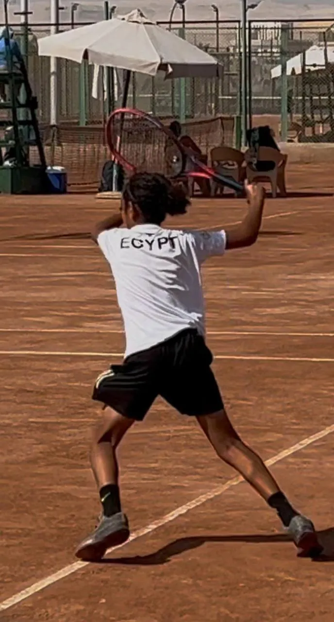Nour Yazid